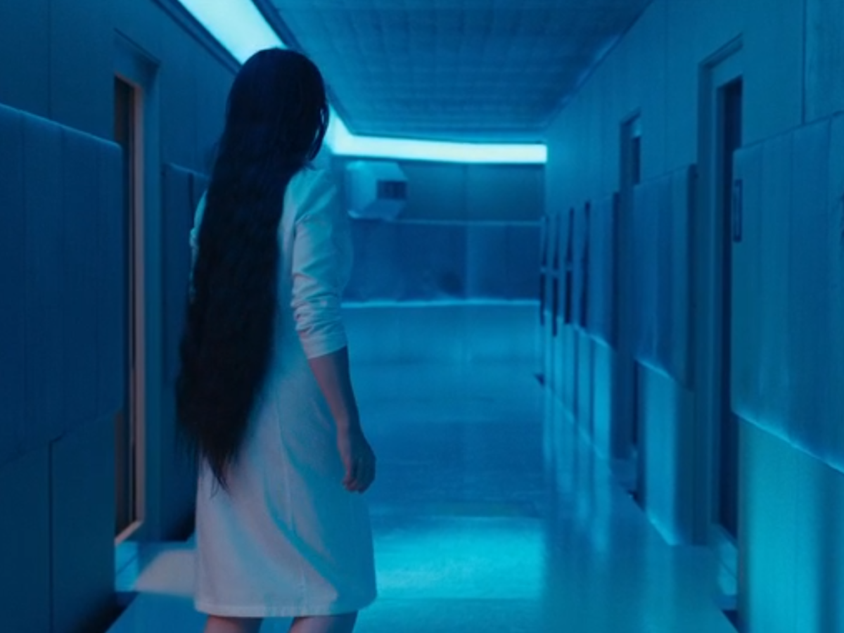 High Life (2018) – a disturbing, mesmerising voyage