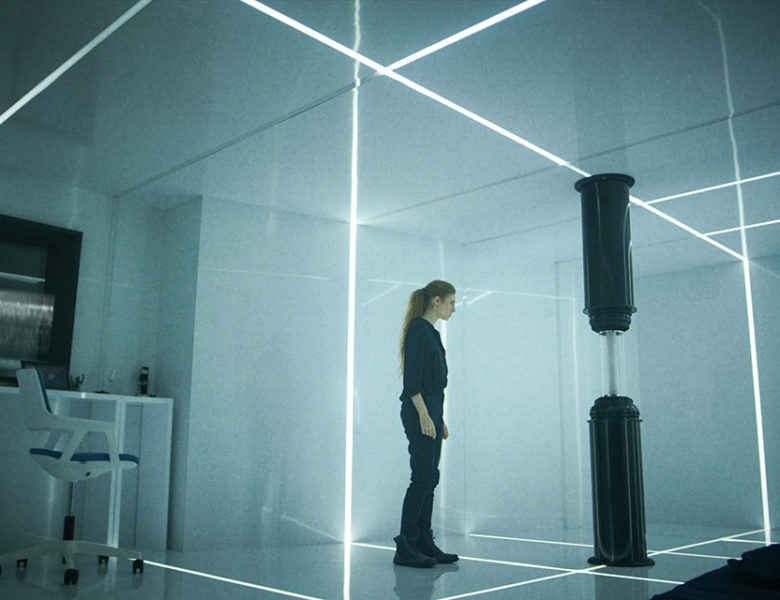 Osmosis: an ambivalent, philosophical take on AI-facilitated romance